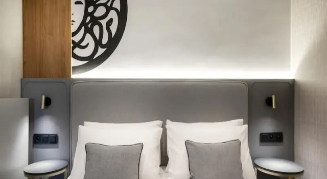 Студия Standard Art Boutique