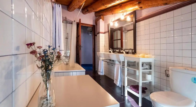Люкс Casa Insol