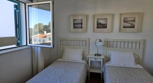 Апартаменты Townhouse Prainha Beach