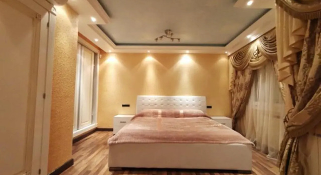 Bungalow "Las Perlas", Забронировать Апартаменты/квартира Отели Кальпе с бассейном, Бассейн