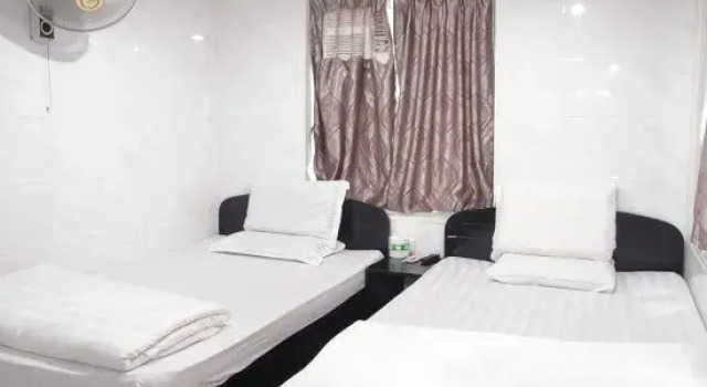 Семейный номер Standard Cebu Inn
