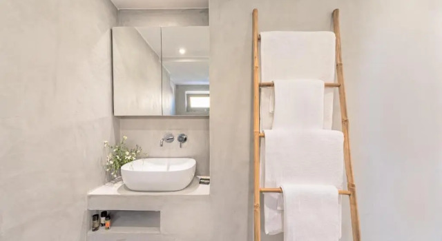 Коттедж Aenaon Seaview Villa