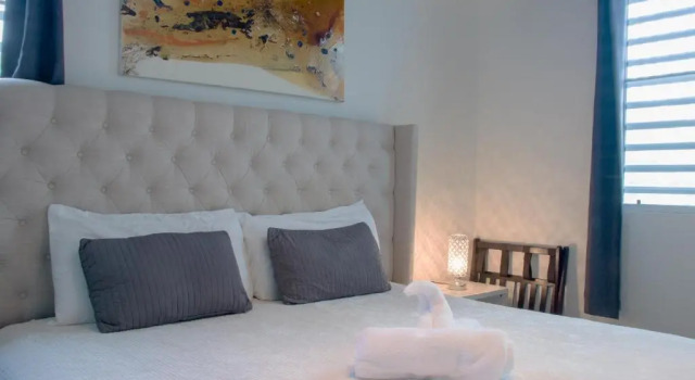 Студия Breeze Point at Ocean