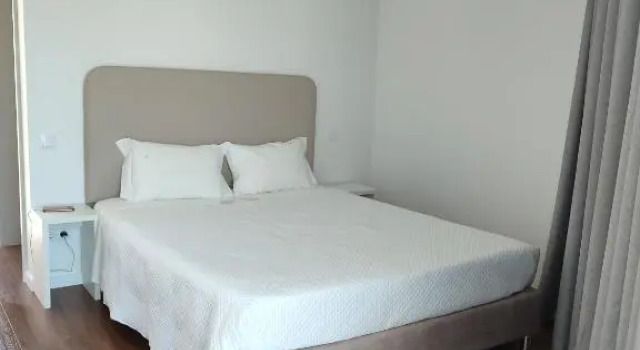 Номер Deluxe Quinta De Calvelos
