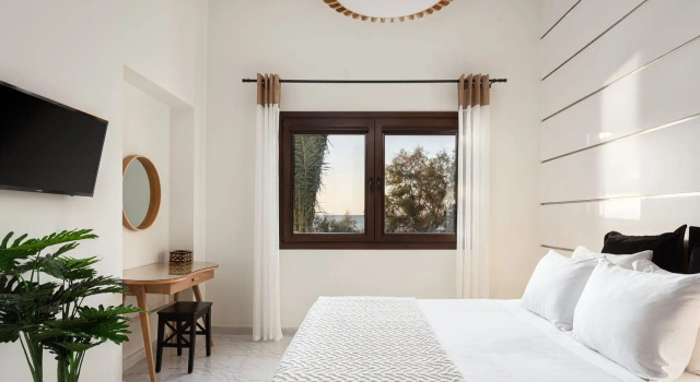 Aniv Villa by the Sea, Prenota Villa Ano Syros Syros