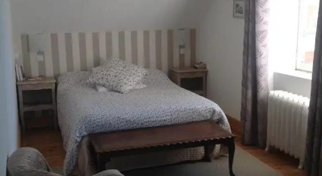 Номер Standard Villa Chanteraine