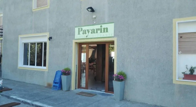 Albergo ristorante Payarin, Réserver Hôtel Ormea Piémont