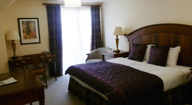 The Rudloe Near Bath - Marco Pierre White, Забронировать Отель Коршам Уилтшир