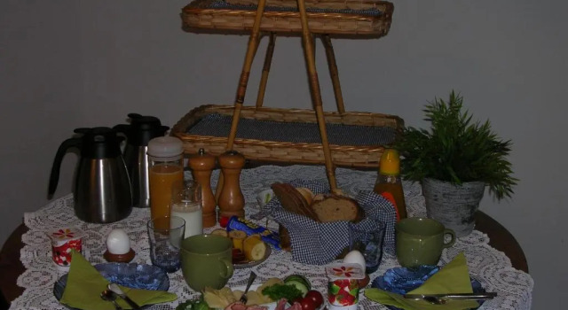 Номер Standard B&B Ströprodukter