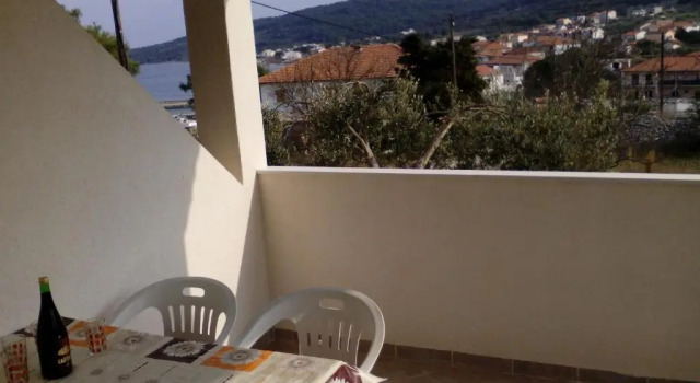 Апартаменты Apartments Karla Slatine