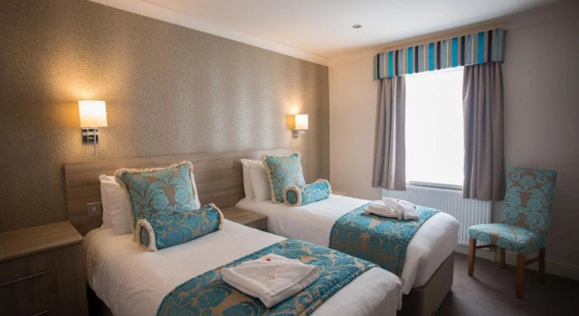 Sheraton Hotel, Boek Hotel Hotels in Merseyside met zwembad, Zwembad