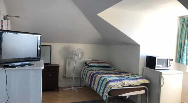 Beaumont Guest House, Забронировать Гостевой дом Отели Ипсвича с парковкой, рядом с Арка и дом Джин Инджелоу, Парковка