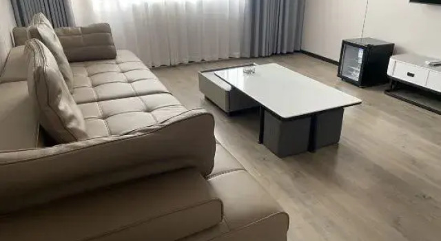 Люкс Zoude Huijia Hotel
