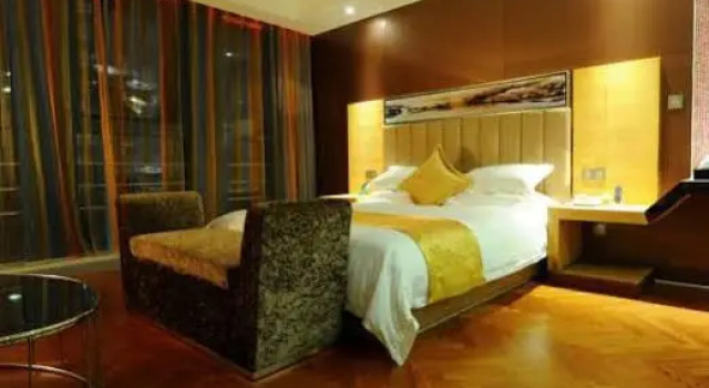 West Shang Ai Hotel, Rezerwuj Hotel Hangzhou Zhejiang