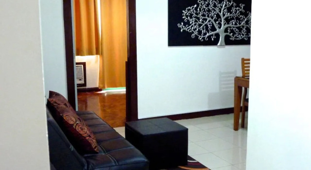 1 Br Robinsons Place Manila Rpr5, Забронировать Апартаменты/квартира Эрмита 