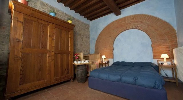 Agriturismo Il Bellini