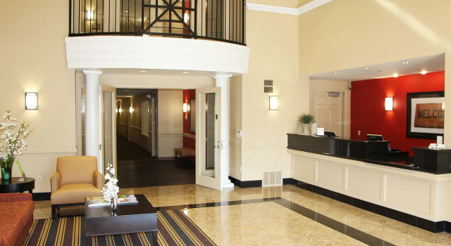 Extended Stay America Suites - Portland - Hillsboro, Забронировать Отель Хилсборо Willamette Valley