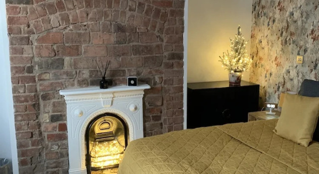 Deluxe Studio Ashfield Boutique Stays
