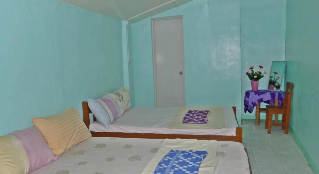 Gemini Travelers Lodge, Prenota Hotel El Nido 