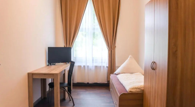 Camera Standard FMM Hostel