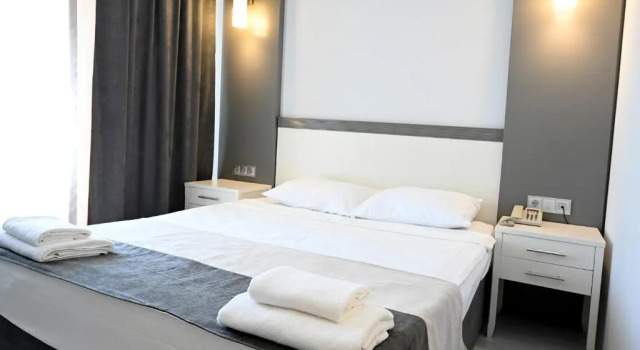 Двухместный номер Standard ROXX ROYAL HOTEL