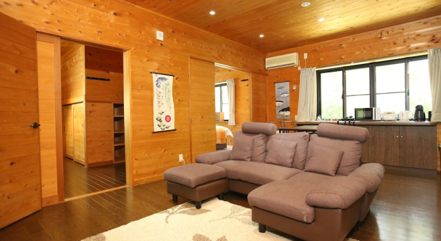 Hinoki Cabin Hakuba, Boek Vakantiehuis Hakuba 