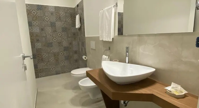 Номер Standard Villa Antonino