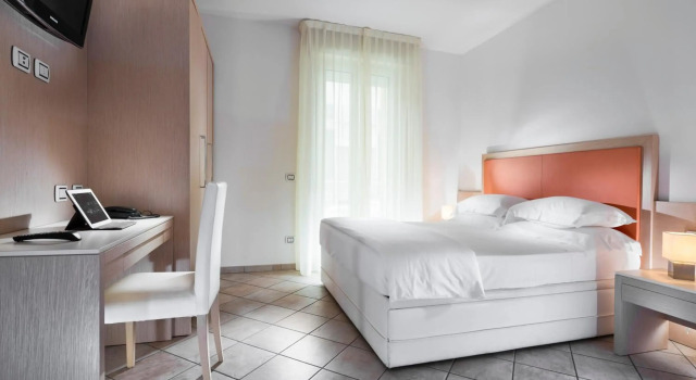 Milano Family Suite