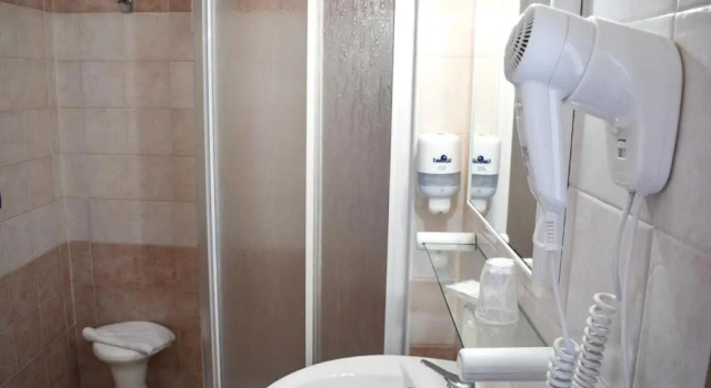 Двухместный номер Standard Lo Sciatore Hotel & Restaurant