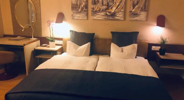Номер Standard Hotel Casino