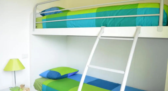 Коттедж Casa Bellavista