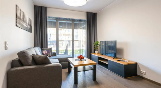 TartuKodu Fortuuna 23A-2, Buchen Sie Hotel Tartu 
