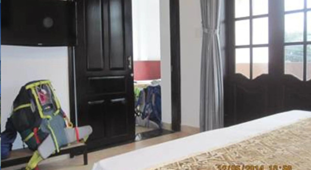 Hoi An Riverlife Homestay, Rezervovat Hotel Hotely v Quang Nam s parkováním, Parkování