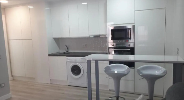 Апартаменты Suite Ruidera Beach