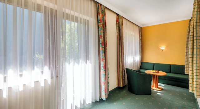 Семейный номер Standard Landhotel Post