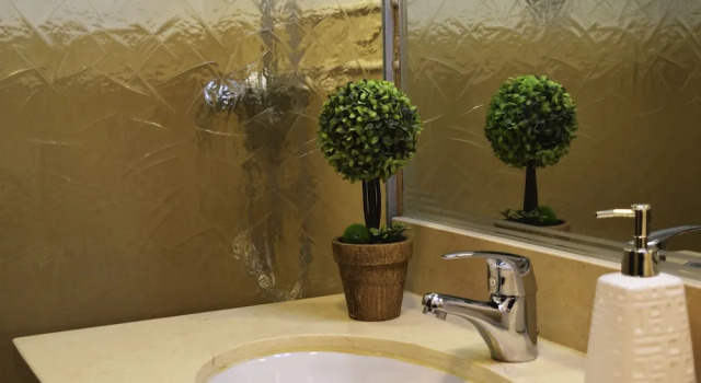 Suite Deluxe Selenza Apart Hotel