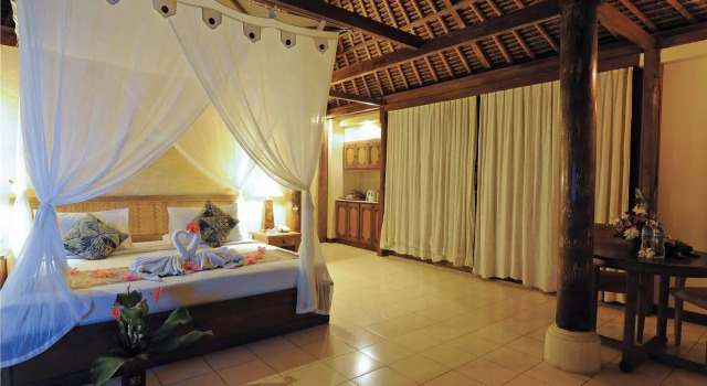 Bumi Ubud Resort