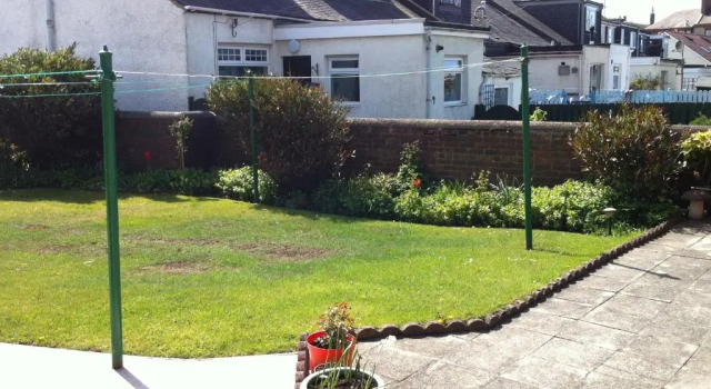 Apartment Caerlaverock Road
