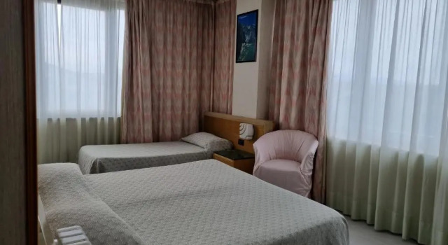 Номер Standard Hotel Thema