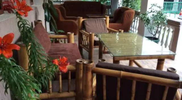 Guest house Agmashenebeli 229, Book Guesthouse Kobuleti 
