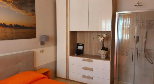 Двухместный номер Standard La locanda di Gioele