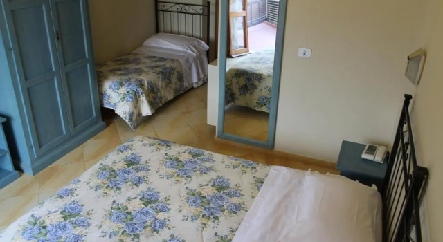 Номер Classic Hotel Ismaele