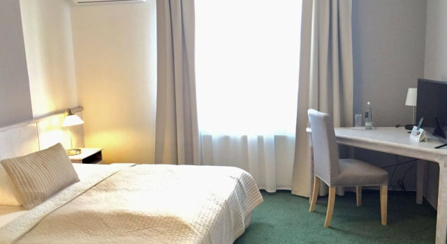Hotel Toskana