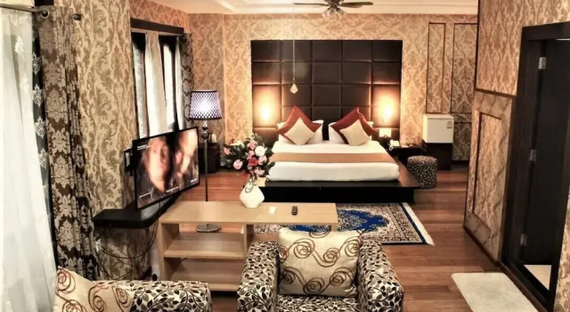 Tashi Namgay Grand Resort, Reserva ahora Resort Phuntsholing Chukha