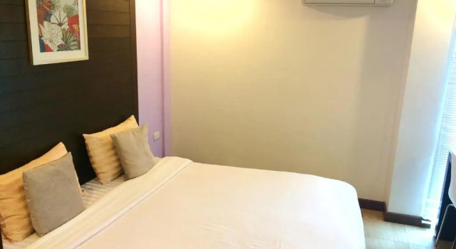 Студия Deluxe Villa Navin Beach Resort