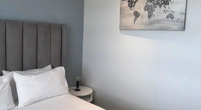 Апартаменты Deluxe KMG Apartments at The Apex