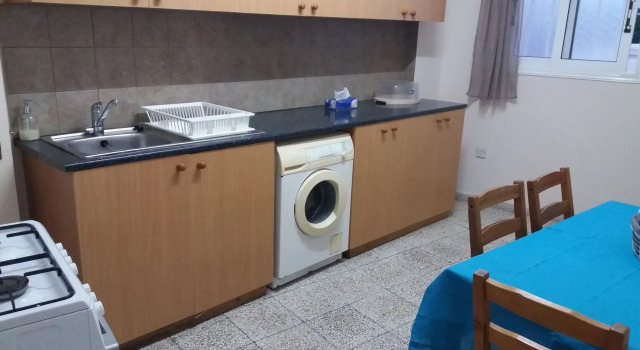 Lidia Apartment