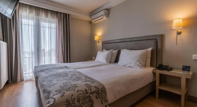 Номер Standard Hotel Avra
