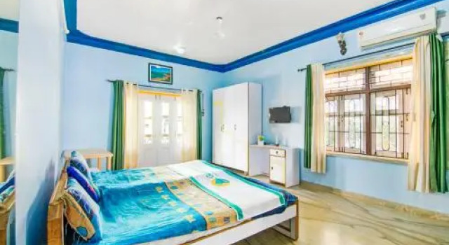 Comfortable Stay for 3 /71047, Prenota Hotel Candolim 