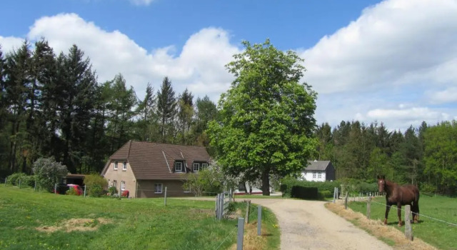 Ferienwohnung Holt